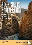 Wyllie, Duncan C. (Wyllie & Norrish Rock Engineers Ltd. - Rock Slope Engineering