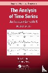 Chatfield, Chris (University of Bath, Xing, Haipeng - The Analysis of Time Series