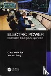 Ten, Chee-Wooi (Michigan Technological University, Tang, Yachen (GEIRI North America - Electric Power