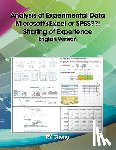 Cheng, Ping Yuen Py - Analysis of Experimental Data Microsoft(R)Excel or SPSS ! Sharing of Experience English Version