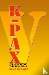 Brewer, Dr Gene - K-Pax V