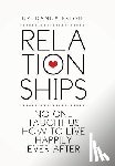 Brissie, Dr Danna - Relationships