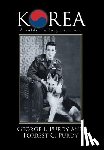 Purdy, George F, Purdy, Forrest C - Korea