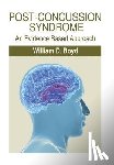 Boyd, William D - Post-Concussion Syndrome