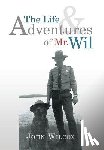 Wilcox, John - The Life and Adventures of Mr. Wil