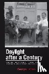 Jerjian, George - Daylight After a Century