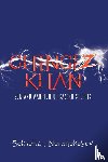 Nurzhekeyev, Beksultan - Chingiz Khan