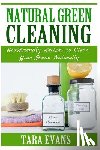 Evans, Tara - NATURAL GREEN CLEANING