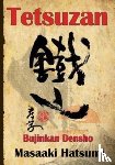 Hatsumi, Masaaki - Tetsuzan