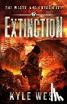 West, Kyle - Extinction