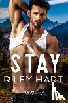 Hart, Riley - Stay