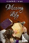 Larsen, Annette K - Missing Lily