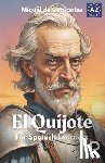 It!, Read, Bravo, J a - El Quijote