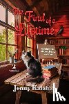Kalahar, Jenny - The Find of a Lifetime