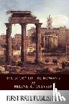 Guerber, Helene a. - The Story of the Romans