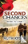 Kyser, Ruth - Second Chances