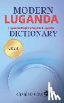 Kasahorow - Modern Luganda Dictionary