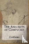 Confucius - The Analects of Confucius