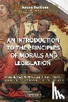Eduard, Rociu Daniel - An Introduction to the Principles of Morals and Legislation