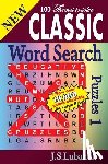 Lubandi, J. S. - New Classic Word Search Puzzles.