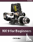 Cadfolks - NX 9 for Beginners: Black & White