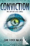 Manzari, Christine R. - Conviction