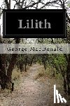 MacDonald, George - Lilith
