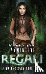 Eve, Jaymin - Regali