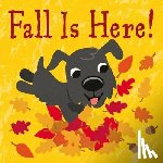 Galloway, Fhiona - Fall Is Here!
