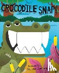 Costamagna, Beatrice - Crocodile Snap!