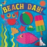 Reid, Hunter - Beach Day!