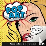 Little Bee Books - Pop Art