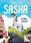 Pearl, Alexa - Tales of Sasha 1: The Big Secret