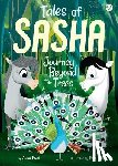 Pearl, Alexa - Tales of Sasha 2: Journey Beyond the Trees
