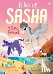 Pearl, Alexa - Tales of Sasha 3: A New Friend