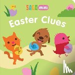 Mini, Sago - Easter Clues