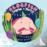 Paul, Miranda - Blobfish Throws a Party