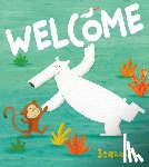 Barroux - Welcome