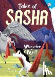 Pearl, Alexa - Tales of Sasha 6: Wings for Wyatt