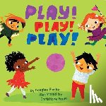 Florian, Douglas - PLAY PLAY PLAY-BOARD