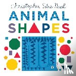 Neal, Christopher Silas - Animal Shapes