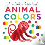 Neal, Christopher Silas - ANIMAL COLORS-BOARD