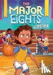 Reed, Melody - The Major Eights 4: Starstruck