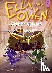 Kent, Jaden - Ella and Owen 9: Grumpy Goblins