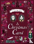 Powell, Sarah - Powell, S: Christmas Carol