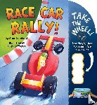 Copeland, Alan - Race Car Rally!