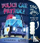 Strickland, Stanley - Police Car Patrol!