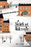 Carelli, Anne O'Brien - Skylark and Wallcreeper
