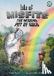 Mae, Jamie - Isle of Misfits 2: The Missing Pot of Gold