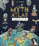 de Moraes, Thiago - Myth Atlas